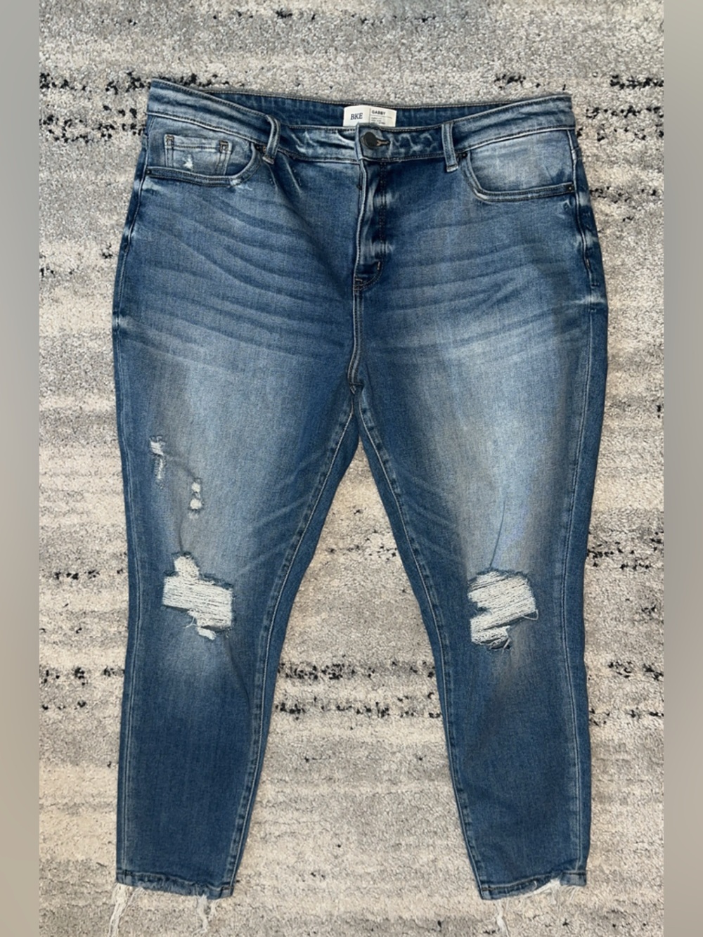 BKE jeans